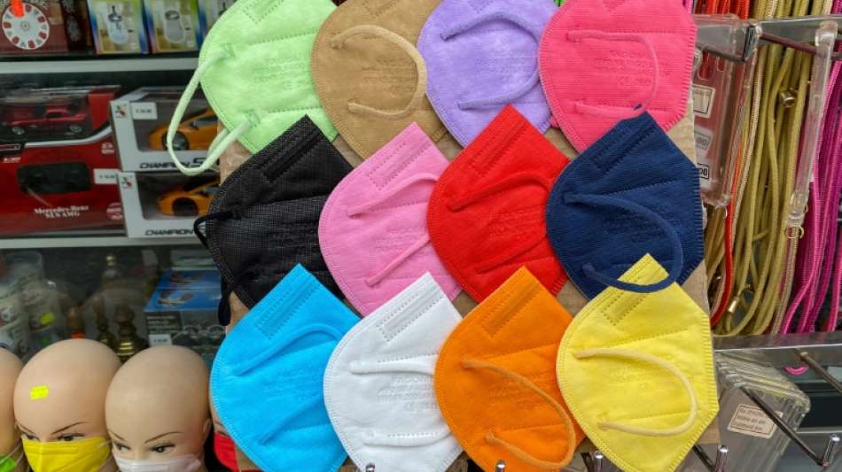 DAK: Erkältungssaison 2021 ist fast komplett ausgefallen