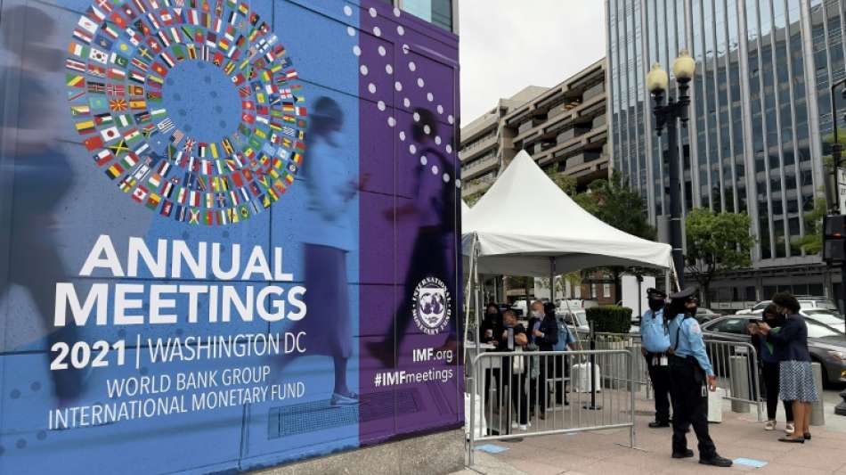 IWF hebt Ausblick f&uuml;r die Eurozone 2021 auf Wachstum von 5,0 Prozent an