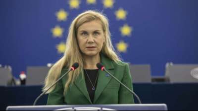 EU-Kommission legt Vorschl&auml;ge gegen hohe Energiepreise vor