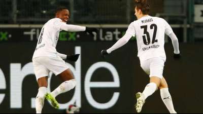 Fehlerfestival: Bayern droht Sturz von der Spitze