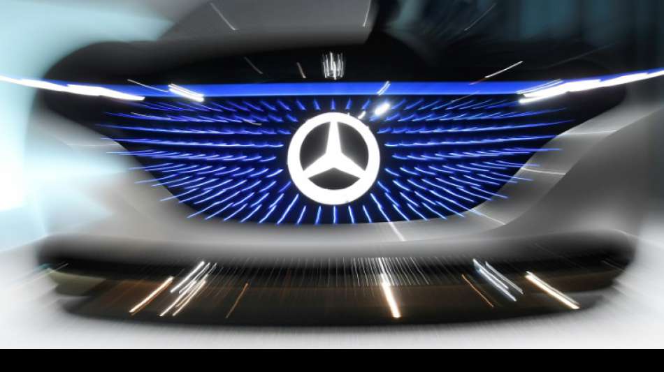 Daimler unterbricht wegen Coronavirus Großteil seiner Produktion in Europa