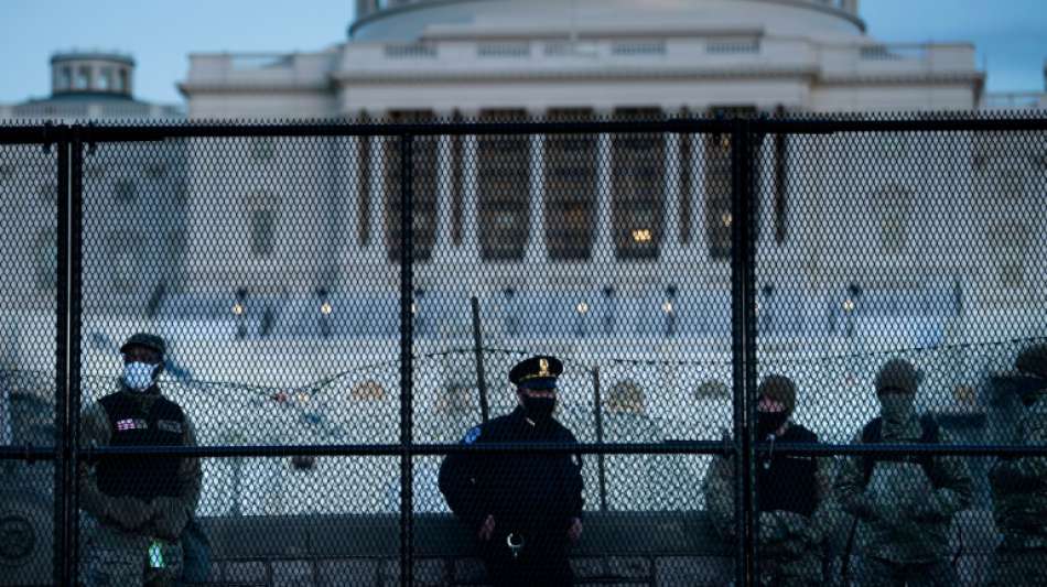 F&uuml;hrender US-Republikaner gegen Absetzung von Pr&auml;sident Trump