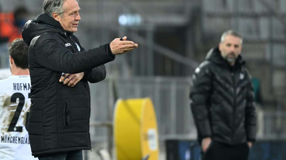 Neuhaus bremst Euphorie: "Es werden auch wieder R&uuml;ckschl&auml;ge kommen"