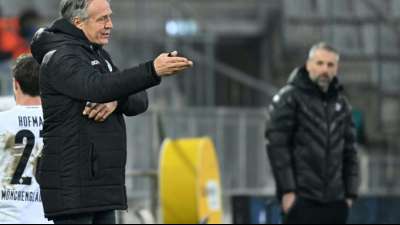 Neuhaus bremst Euphorie: "Es werden auch wieder R&uuml;ckschl&auml;ge kommen"