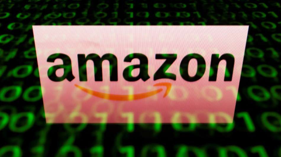 USA - Pentagon: Amazon wirft Trump offen Amtsmissbrauch vor