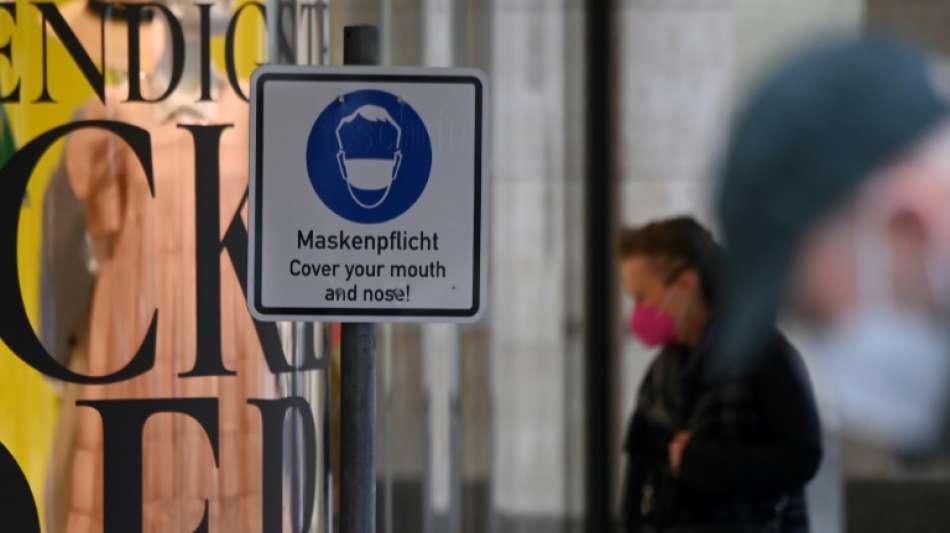 Bericht: Bundesb&uuml;rger gaben im Corona-Jahr 2020 im Schnitt 1250 Euro weniger aus