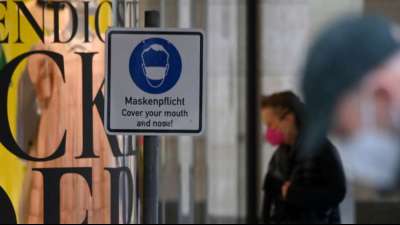 Bericht: Bundesb&uuml;rger gaben im Corona-Jahr 2020 im Schnitt 1250 Euro weniger aus