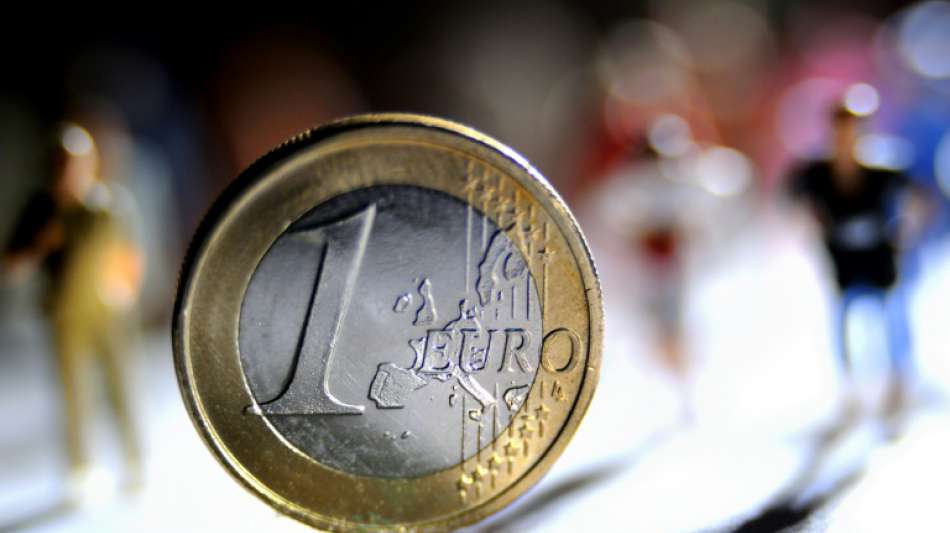 Deutschland: Linksfraktion fordert "armutsfesten" Mindestlohn