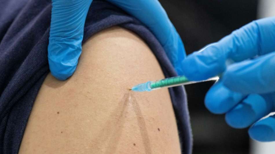 Niederl&auml;ndischer Junge setzt Corona-Impfung gegen Willen seines Vaters durch