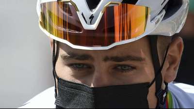 Katalonien-Rundfahrt: Sagan beschert Bora n&auml;chsten Etappensieg