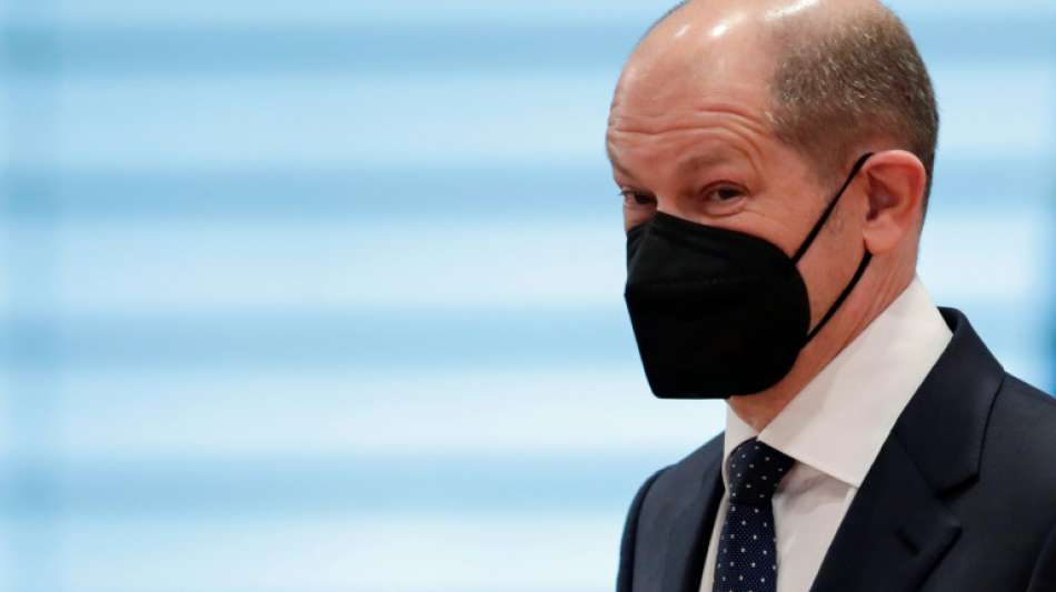 Gruppe der G20 verl&auml;ngert Schuldenmoratorium f&uuml;r arme L&auml;nder bis Ende 2021