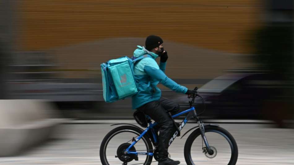 EU-Kommission will Bedingungen f&uuml;r Besch&auml;ftigte bei Uber, Deliveroo und Co. verbessern