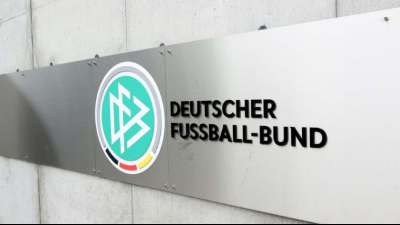Drei Wochen nach R&uuml;cktritten: DFB besetzt Ethikkommission
