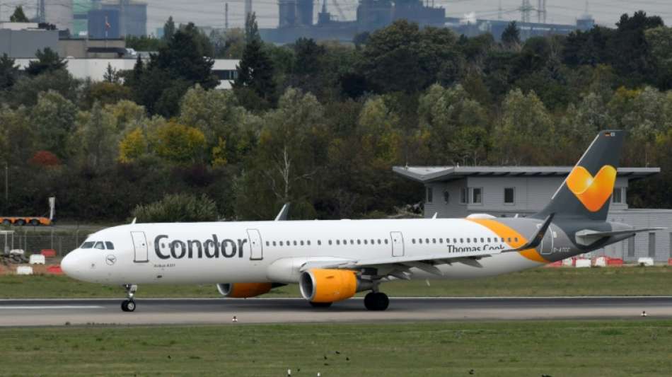 EU-Gericht: Deutsche Corona-Beihilfe f&uuml;r "Condor" ist nichtig