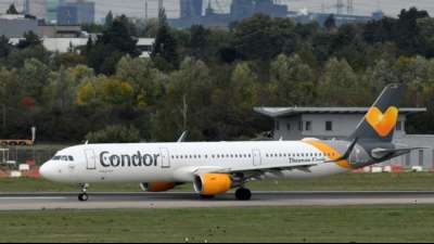 EU-Gericht: Deutsche Corona-Beihilfe für "Condor" ist nichtig