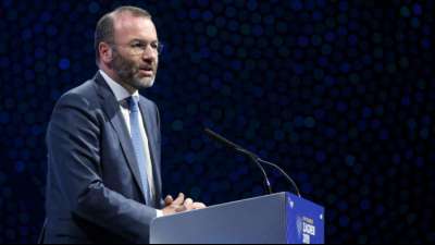 EVP-Chef Weber fordert von Kandidaten f&uuml;r CDU-Vorsitz Positionierung zu Orban