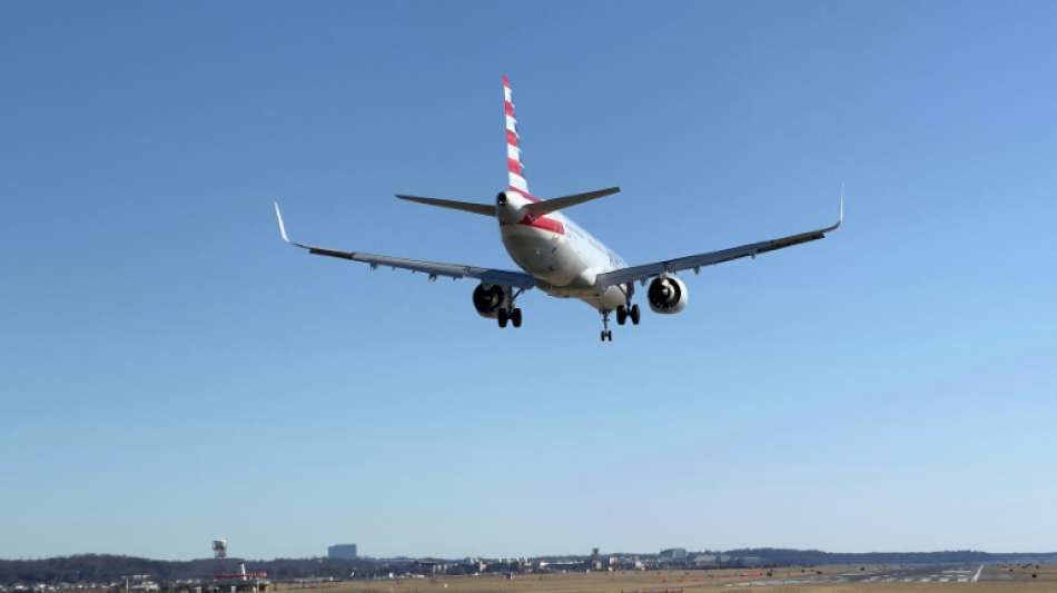 Von der Leyen: EU und USA setzen Strafz&ouml;lle im Airbus-Boeing-Streit aus