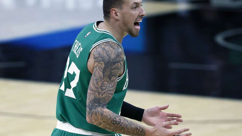 NBA: Theis zur&uuml;ck in der Erfolgsspur, Wagner und Bonga verlieren