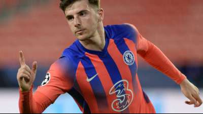 Chelsea legt vor: Souver&auml;ner Hinspielsieg &uuml;ber Porto