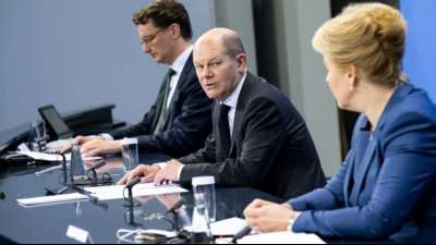 Auch f&uuml;r Geimpfte: Ab 28. Dezember Kontaktbeschr&auml;nkungen