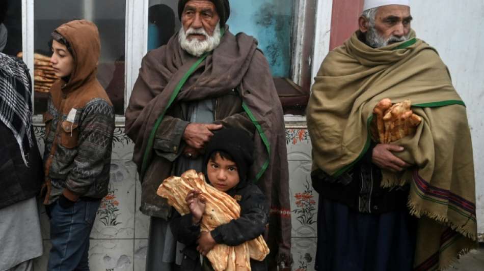 Taliban-Bestien rufen muslimische Länder zu Anerkennung auf