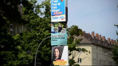 Briefwahl-Rekord bei Bundestagswahl zu erwarten