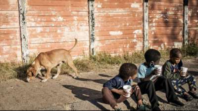 Weltbank: Corona-Krise könnte 115 Millionen Menschen in extreme Armut stürzen