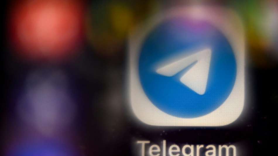 Behörden nehmen erstmals Kontakt mit Telegram-Betreibern auf