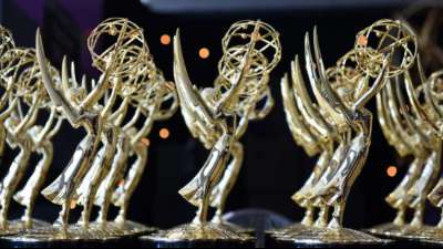 Deutsche Regisseurin Maria Schrader gewinnt Emmy