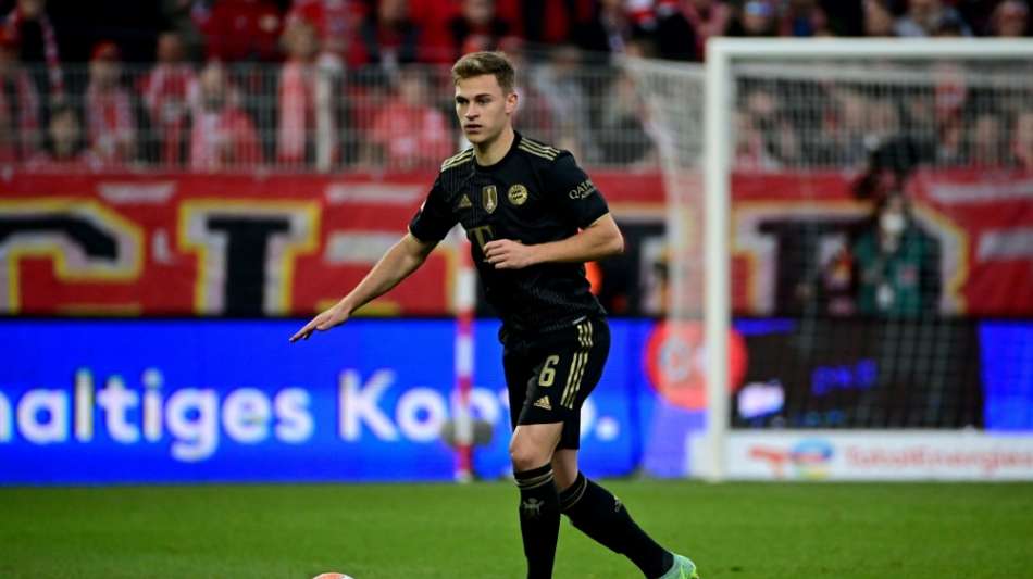 Podolskis gewagte These: Kimmich "als Schwerverbrecher hingestellt"