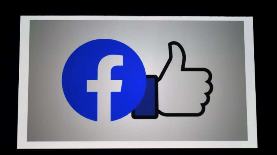 Facebook: Fortschritte im Vorgehen gegen Hass-Botschaften