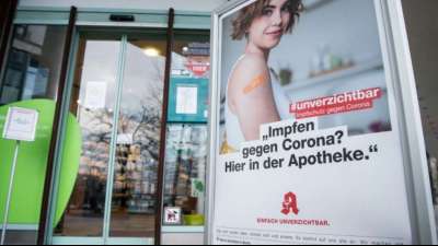 Erste Bundestagsdebatte &uuml;ber konkrete Antr&auml;ge zur Impfpflicht erst im M&auml;rz