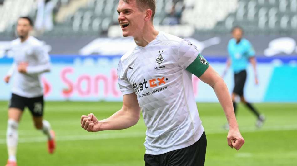 Fußball: FC Bayern München ist auch an Ginter interessiert