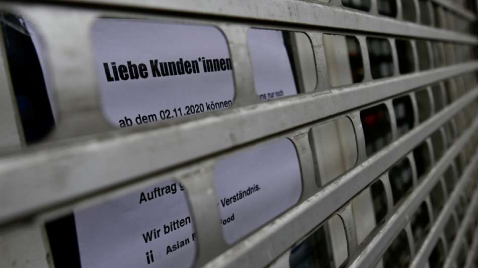 IW: Vierter Lockdown würde zehn Milliarden Euro kosten