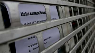 IW: Vierter Lockdown w&uuml;rde zehn Milliarden Euro kosten