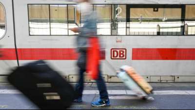 FDP f&uuml;r Schlichtung im Tarifstreit zwischen Bahn und GDL