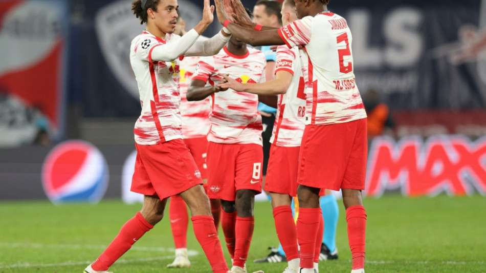 Niederlage in Leipzig: Dortmund stolpert auf der Bayern-Jagd