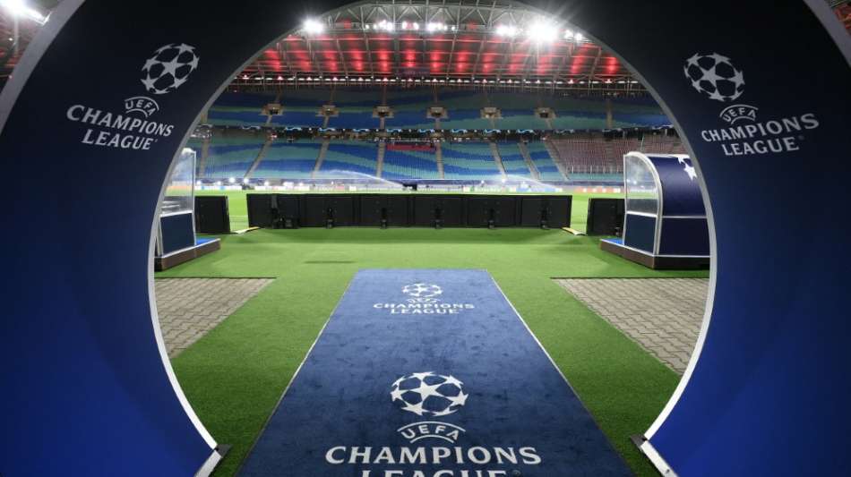 UEFA-Bericht: Rund sieben Milliarden Euro Verlust f&uuml;r Klubfu&szlig;ball durch Pandemie