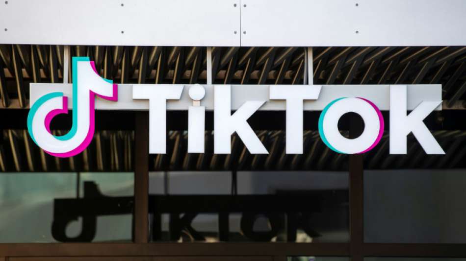 Zehnj&auml;hrige in Italien stirbt bei Tiktok-Challenge