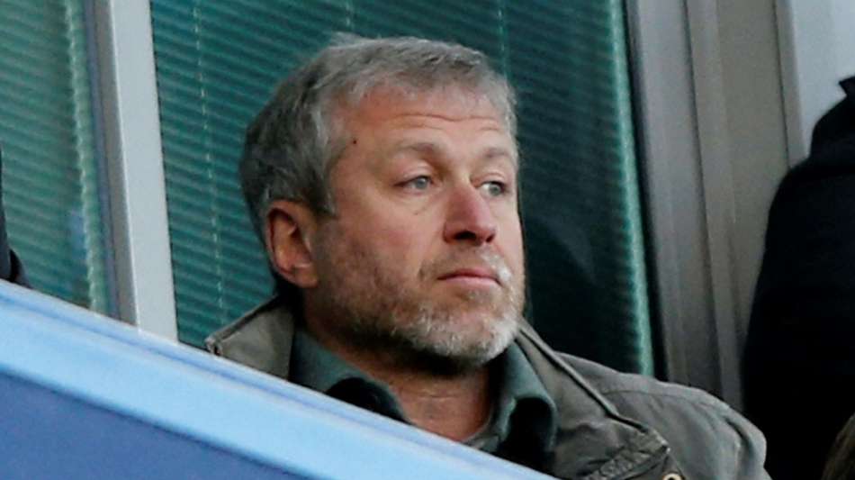 Abramowitsch will Chelsea verkaufen - und den Kriegsopfern helfen