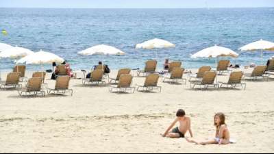 Nach Corona vor Corona? Spanien &ouml;ffnet Grenzen f&uuml;r Touristen