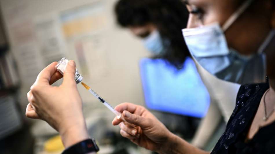 Impfbereitschaft in mehreren L&auml;ndern gestiegen