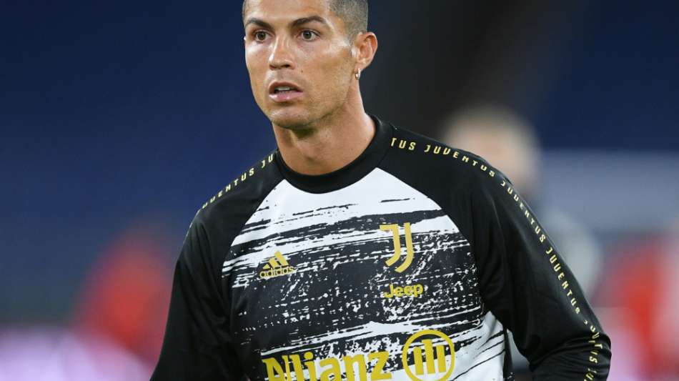 Nach Ronaldos "No-Show": Millionenschwere Entschädigung