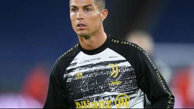 Nach Ronaldos "No-Show": Millionenschwere Entschädigung