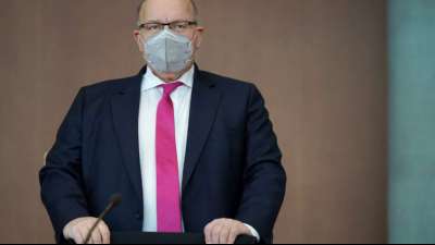 Regierung hebt BIP-Prognose f&uuml;r 2021 auf 3,5 Prozent an