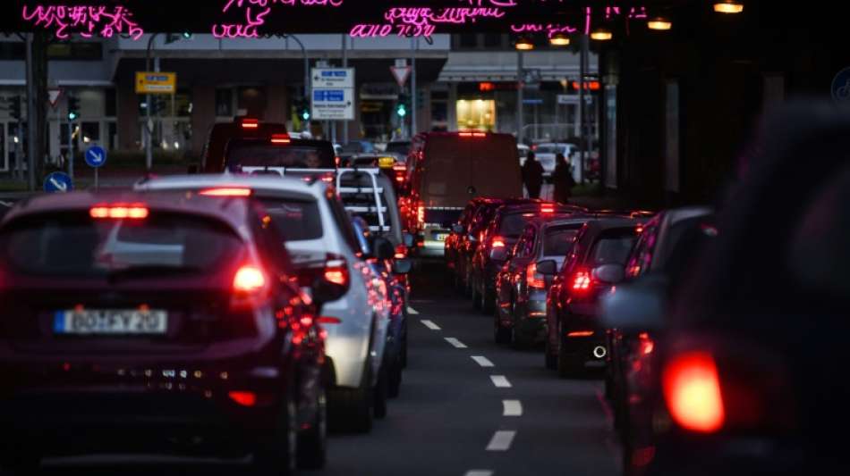 DUH und NRW einigen sich im Streit um saubere Luft in D&uuml;sseldorf au&szlig;ergerichtlich