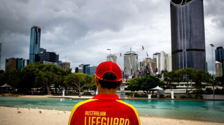 Australien: Drei-Tage-Total-Lockdown f&uuml;r Gro&szlig;raum Brisbane