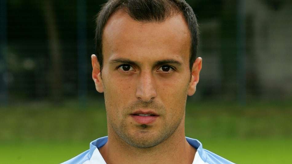 U21: Di Salvo wird Kuntz-Nachfolger