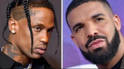 Rapper Scott und Drake nach t&ouml;dlicher Massenpanik verklagt