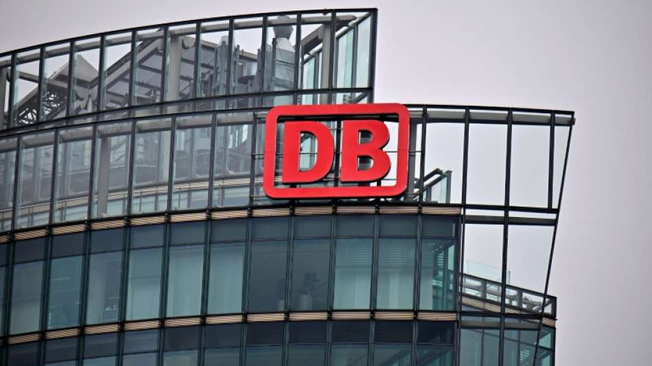 GDL-Chef: "Hohe Streikbereitschaft im Tarifstreit mit der Bahn"
